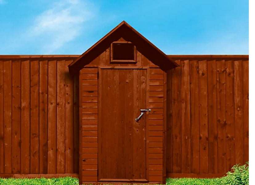 Design ideas for small garden on a 1k budget (pic attached)