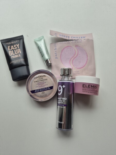 Beauty addicts thread: share empties, chucks and mindful buying tips
