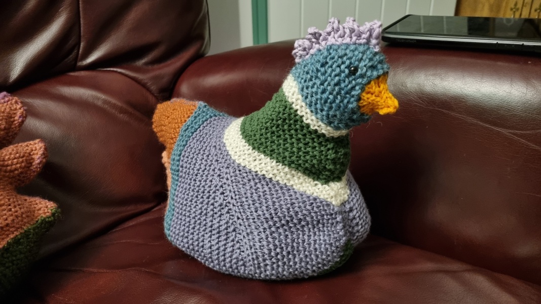 What are you up to today if you have a chronic illness?  Thread 7