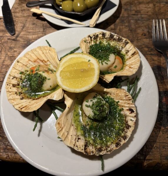 MasterChef with Grace D and Anna H