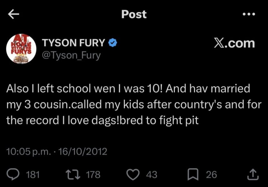 At home with the furys season 2