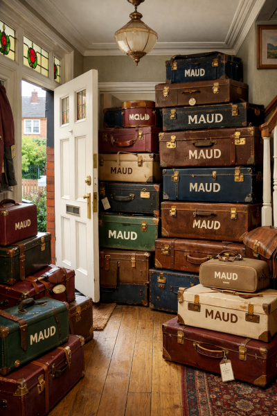 Woolly Hugs. A blanket for lovely wafflenose who has tragically lost her daughter. Can you help us please?