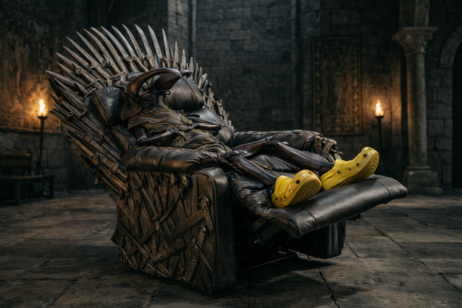 Are We Really 'Women' On The Inside?