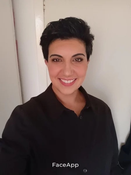 Feeling unattractive after online rejection, how should I interpret it?