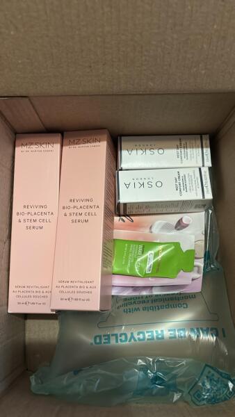 Beauty chat - freebies/gifts with purchase/offers THREAD THIRTEEN