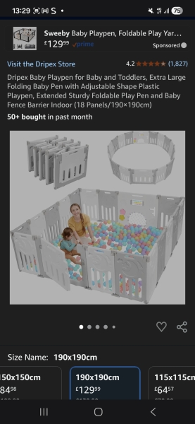 10 month old DH said i am being lazy.