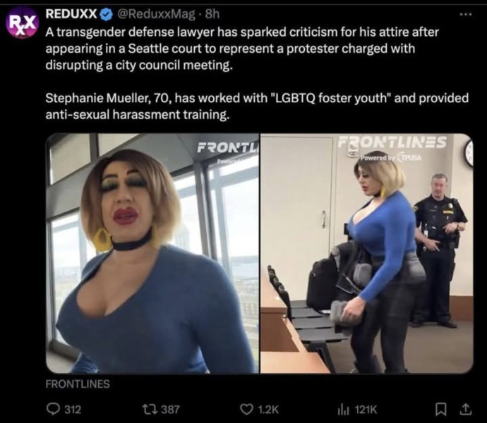 Biggus Titus of Oxford University