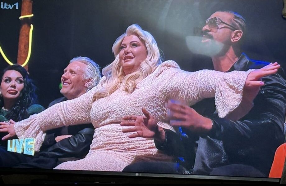 IACGMOOH AFRICA S2 - mon and all week  itv 9pm - thread 1