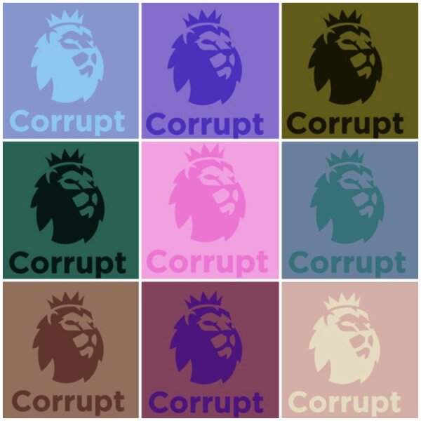 The Rolling Football Thread: Season 2025/26 - thread 4