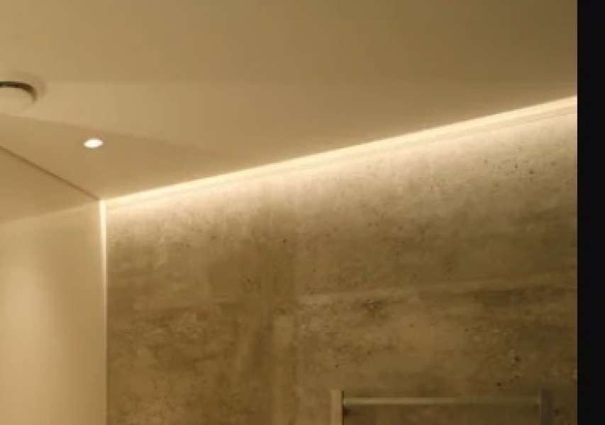 LED Strip lighting - nice quality / continuous strip appearance/ warm tone / dimmable / holy grail?