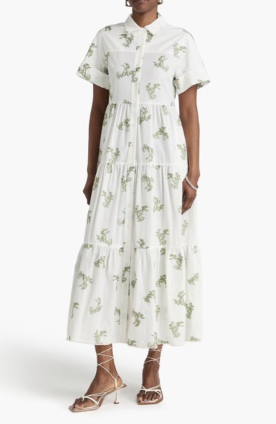 What to wear for a smart but relaxed 40th birthday lunch for post baby body