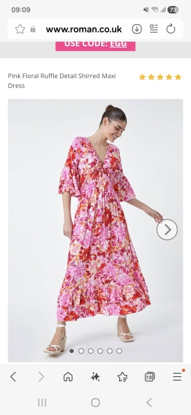 Do you have an outfit (or two) you feel amazing in?