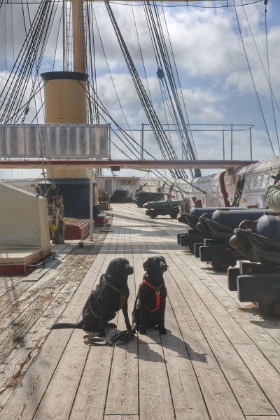 Beyond Adolescence and General Chit Chat - part 3