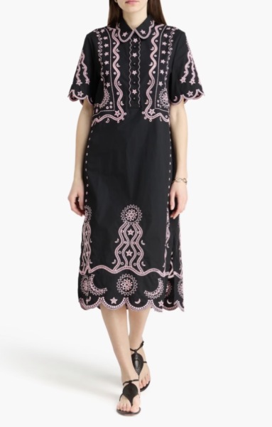 What to wear for a smart but relaxed 40th birthday lunch for post baby body
