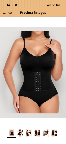 How do I hide my overhang?