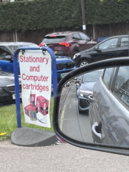 Just thought I'd share with you all