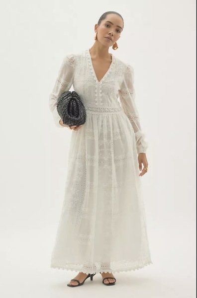 Wedding dress like wed4lesa bluebell woods