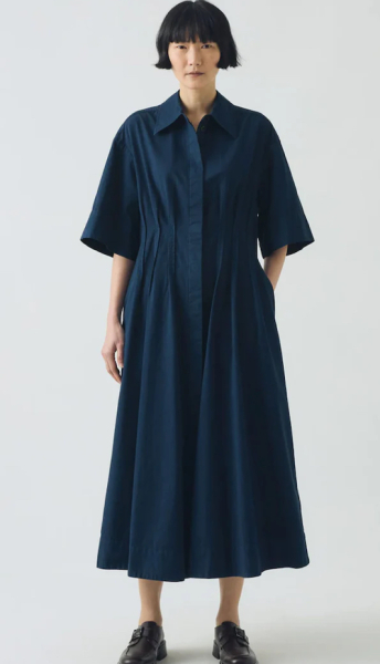 Help me find a 100% cotton shirt dress pleeeaaaaase!