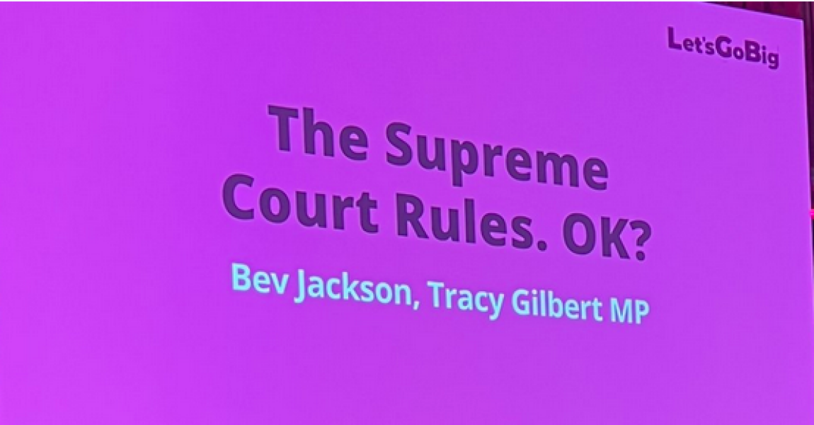 LGB Alliance Conference 2026 - 18 April 2026 - London