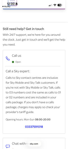 have an appointment tomorrow i need to cancel but there doesn't seem to be a phone number anywhere?