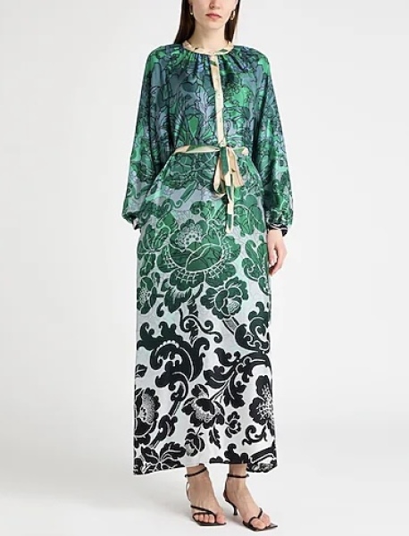 What to wear for a smart but relaxed 40th birthday lunch for post baby body