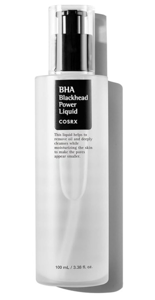 Teenagers and blackheads - what to use