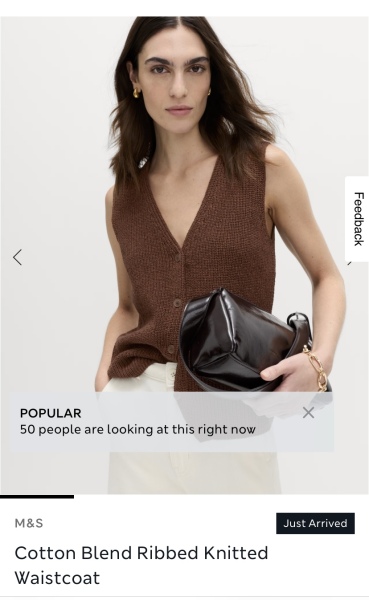 “I never ‘FEEL’ stylish. Please help me with an outfit for my birthday dinner in a luxury hotel. Vinted options a bonus. Thank you!