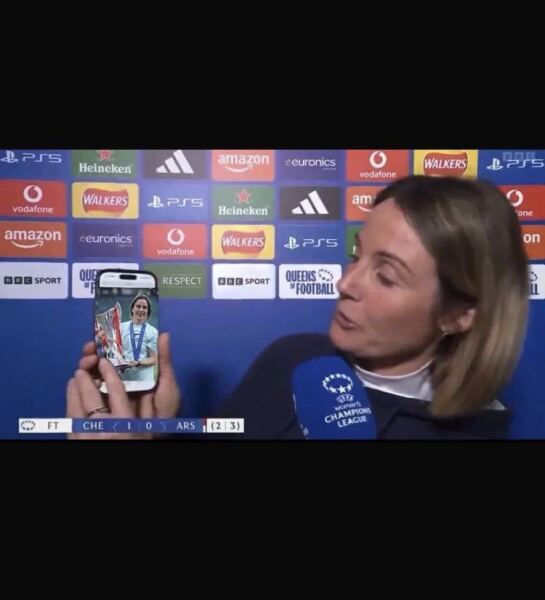 The Women's Rolling Football Thread season 2025-26