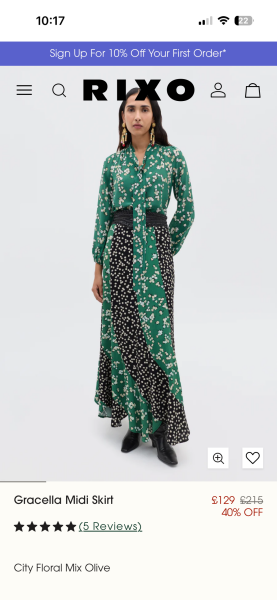 62 and need help what do I wear now?