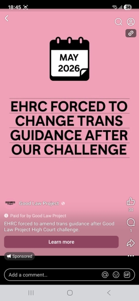 Jolyon and his imaginary friend