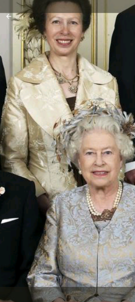 Royal Style: Spring Forward! Bling Forward, too..