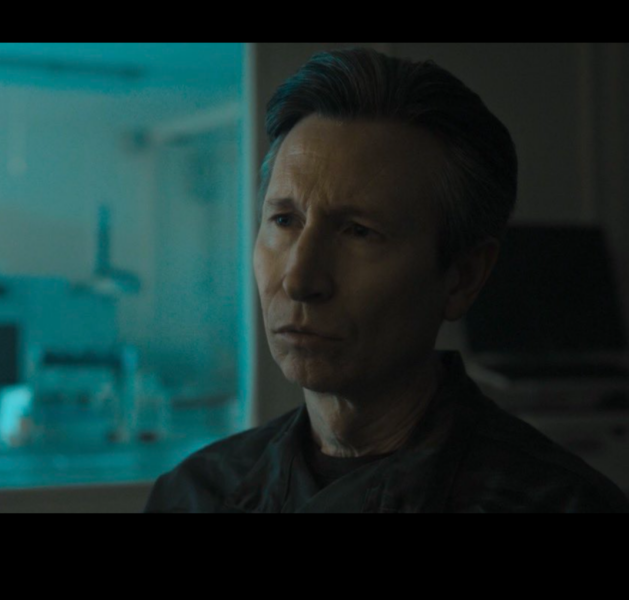 THE CAPTURE S3 - sun 8th March - bbc 1 9pm - TV PACE NO SPOILERS