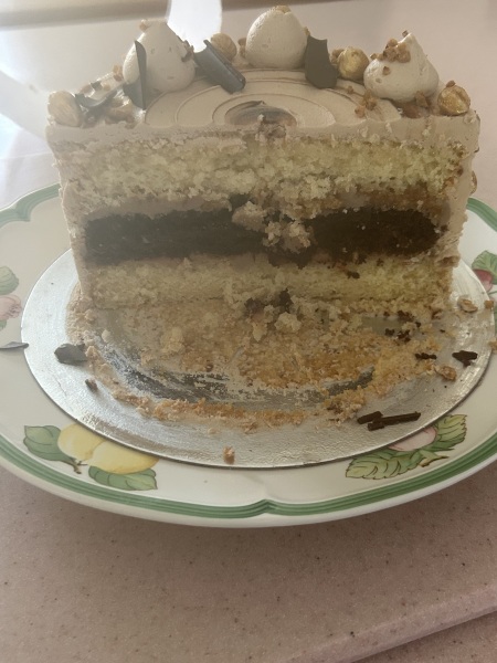 Beyond Adolescence and General Chit Chat - part 3