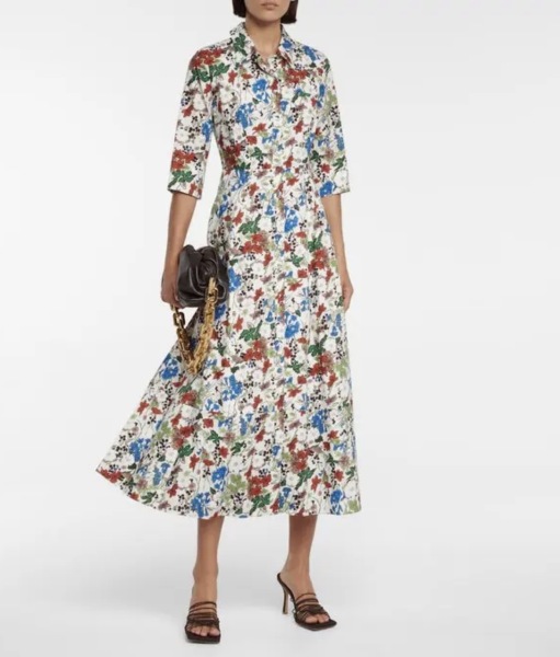What to wear for a smart but relaxed 40th birthday lunch for post baby body