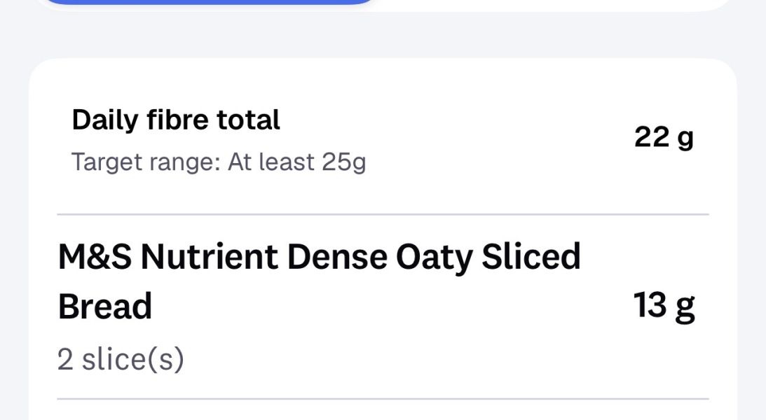 How do people get enough fibre on a low carb diet?