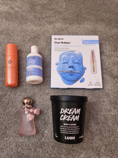 Beauty addicts thread: share empties, chucks and mindful buying tips