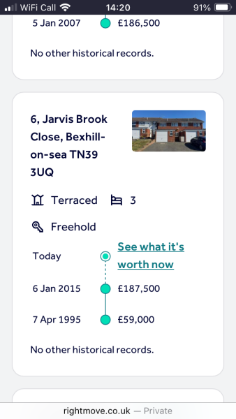 Why isn’t my house selling?