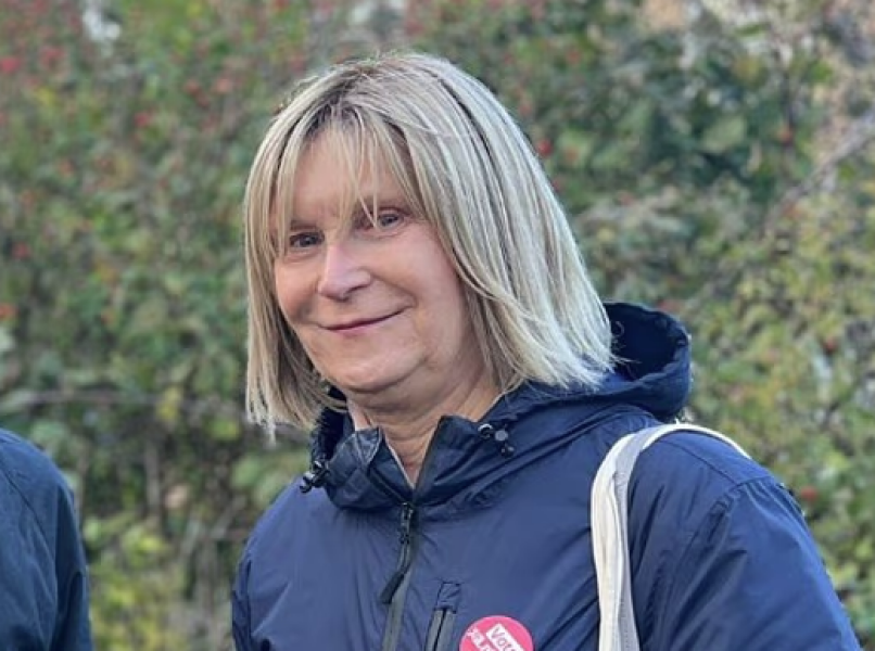 Translucent's Steph Richards to sue the labour party.
