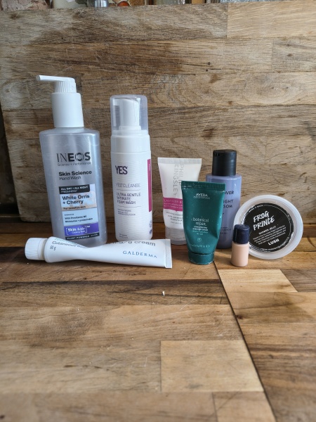 Beauty addicts thread: share empties, chucks and mindful buying tips