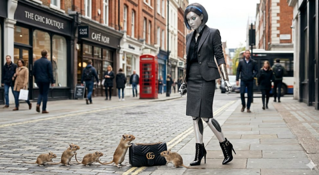 Part 2. Our blanket making for lovely waffle heads into its final stages.