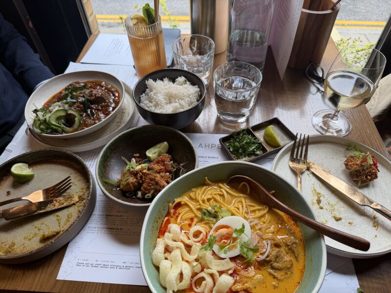 Thread 55 - Covid GCSE Cohort - Autumn 25  - Yr 4 Uni and Graduates