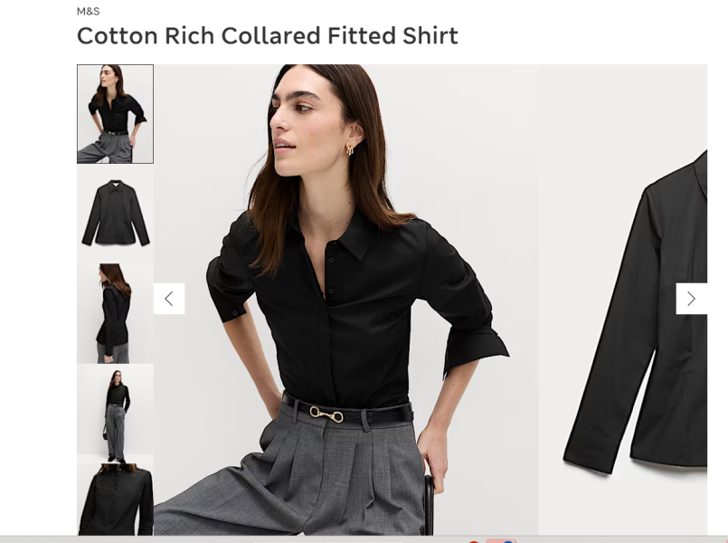 Wedding Guest Outfit - BOLD dress code
