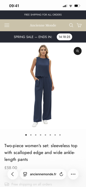 Co-ord or Pyjamas?
