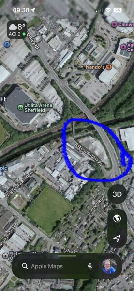 Any ice hockey fans in here?