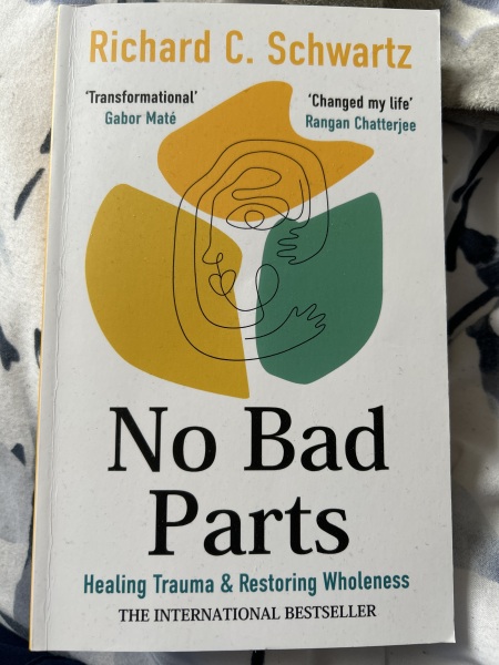 Any psychologists about please? What is DD describing?