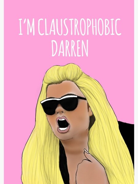 IACGMOOH AFRICA S2 - mon and all week  itv 9pm - thread 1