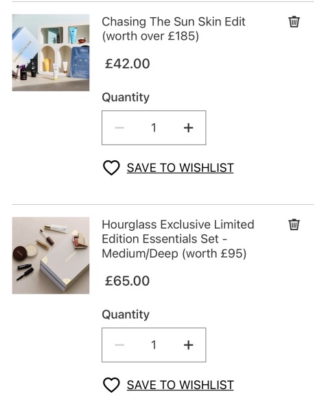 Beauty chat - freebies/gifts with purchase/offers THREAD FOURTEEN