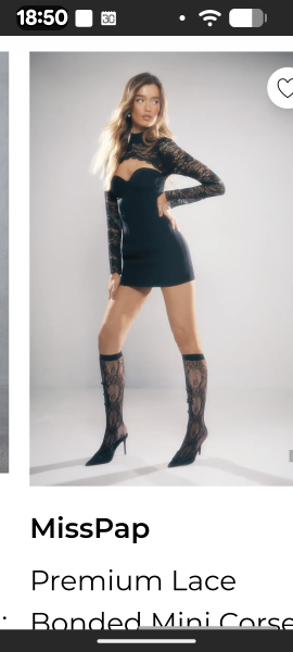 Boohoo must go to VERY different funerals to me...