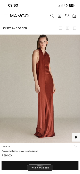 New York / Long Island wedding July mid 40s.  Uk size 10.  What to wear?