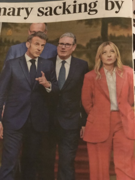 Labour isn't working - Thread 29